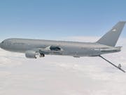 Boeing KC-46 Pegasus tanker programme Completes FAA Certification