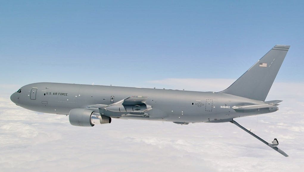 KC-46