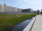 Germany opens massive Intelligence headquarters in Berlin