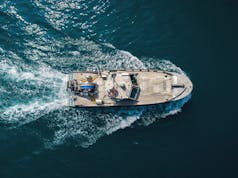 Elbit demonstrate USV capabilities in UK anti-sub warfare trials