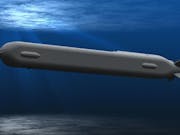 France joins NATO effort to develop Maritime Unmanned Systems