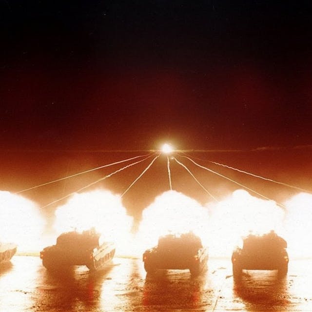 Where have the Challengers Gone?