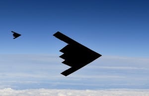 Massive US nuclear war exercise kicks off