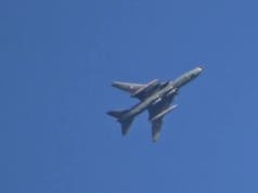 Israel shoots down Syrian combat aircraft
