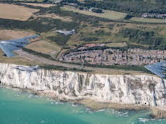 U.S. ‘has no closer military relationship’ than with UK