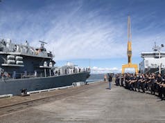 The UK and New Zealand – A special relationship for the 21st century