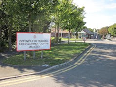 Defence union backs select committee call to halt privatisation of MoD fire service