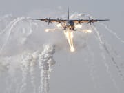 British firm Marshall signs £9.5m C-130 cockpit trim panel contract