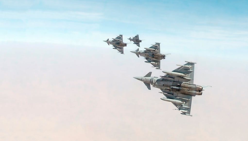 2018 ROYAL AIR FORCE PHOTOGRAPHIC COMPETITION