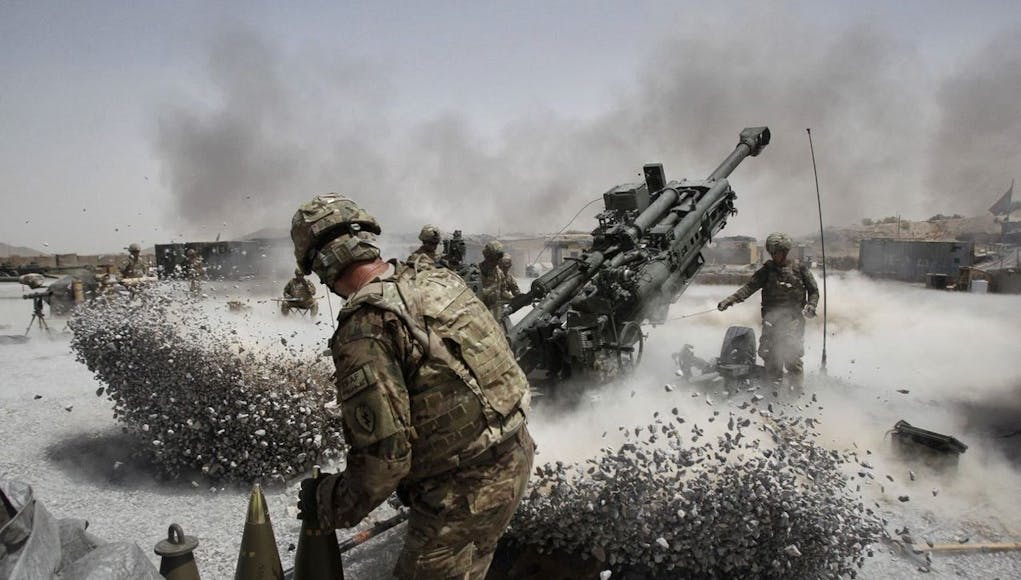 artillery-afghanistan