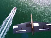 QinetiQ to bring ‘autonomy expertise’ to European research programme