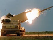 Finland Eyes $395m upgrade to M270A2 Rocket System
