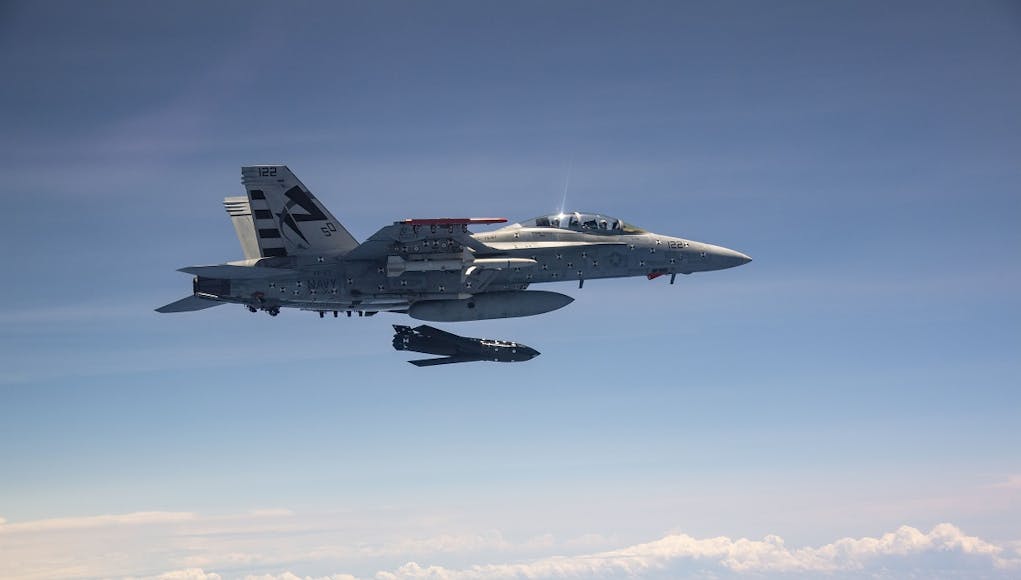 LRASM-set-to-Achieve-EOC-with-U.S.-Navy’s-FA-18EF-Super-Hornet