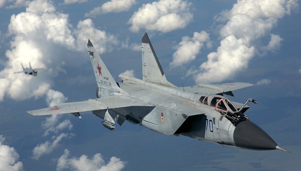 mig31