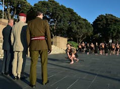 NATO and New Zealand ‘share genuine partnership’ say NATO