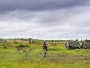 NATO tests ‘smart energy’ technologies in Poland