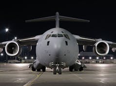 Analysts recap global defence spending for 2017, eye future growth