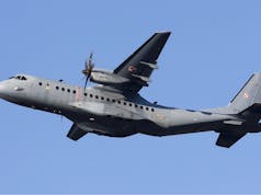 Ivory Coast orders C295 transport aircraft from Airbus