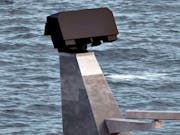 Saab receives order from the US Navy for Sea Giraffe