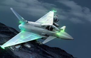 UK confirms ongoing Typhoon upgrade assessments