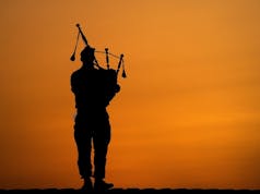 Independent Scotland could have its defence ‘Scot-free’ say experts