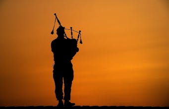 Independent Scotland could have its defence ‘Scot-free’ say experts