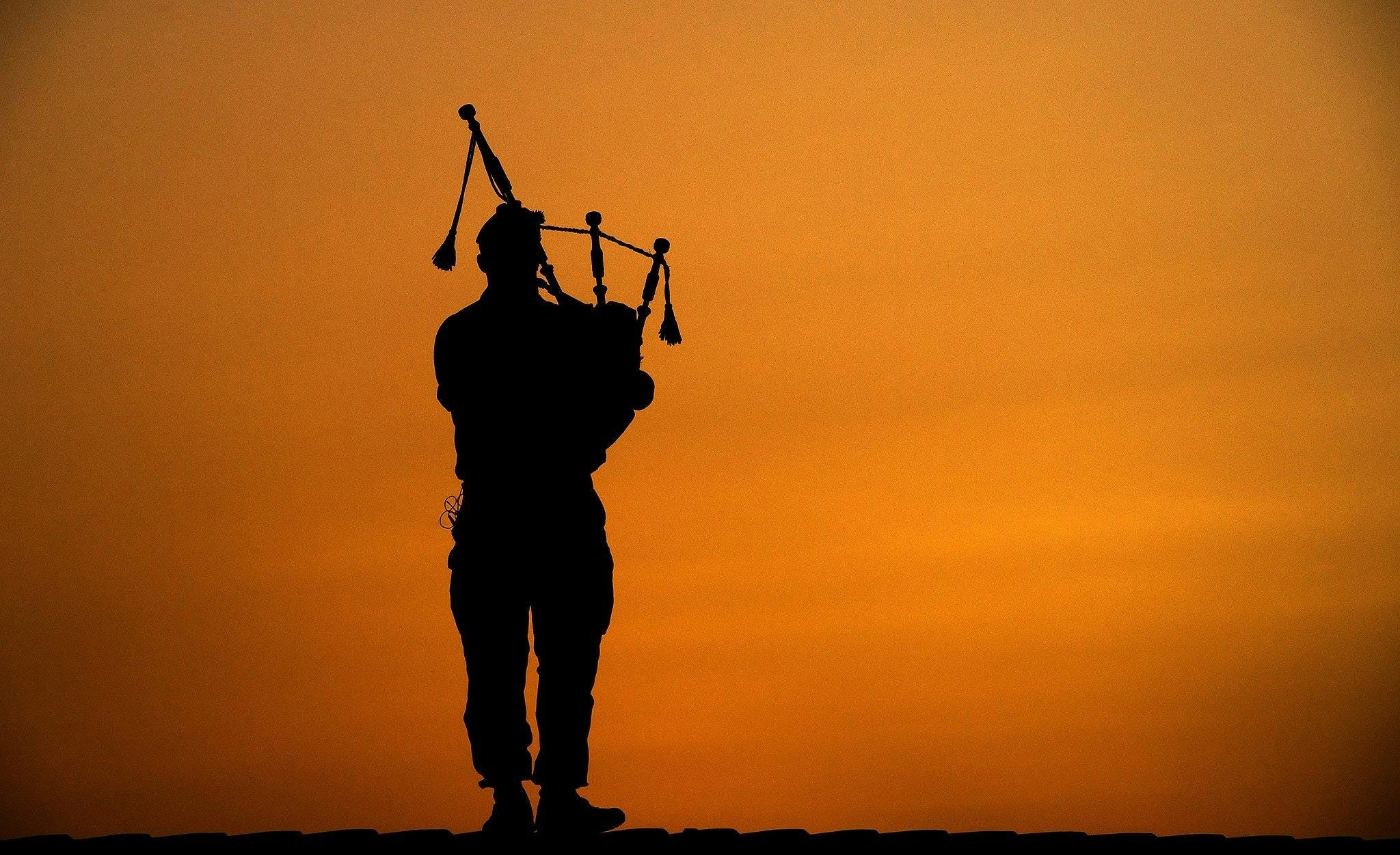 Defence and security in an independent Scotland