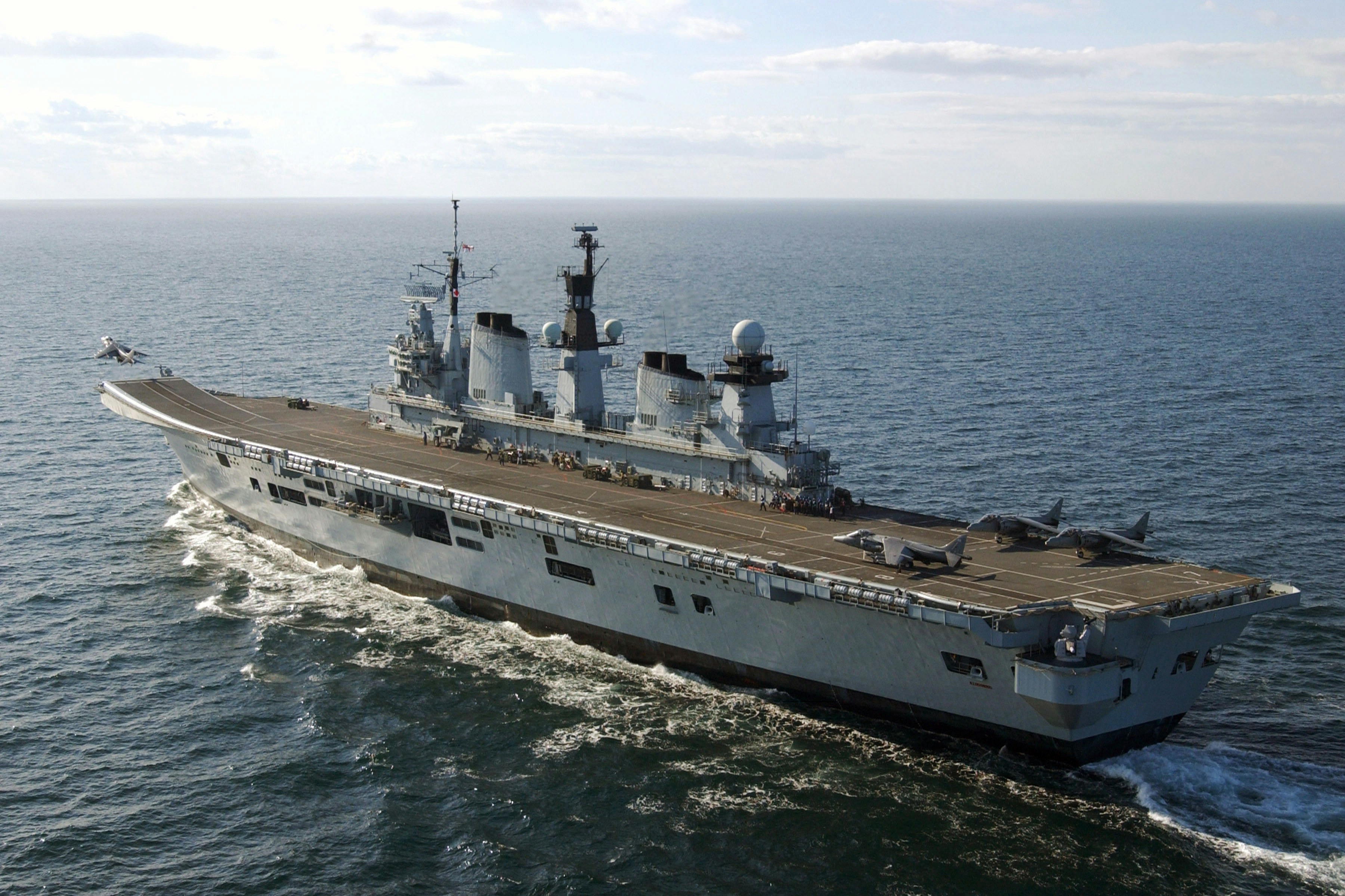 hms-illustrious-sold-for-2-1-million