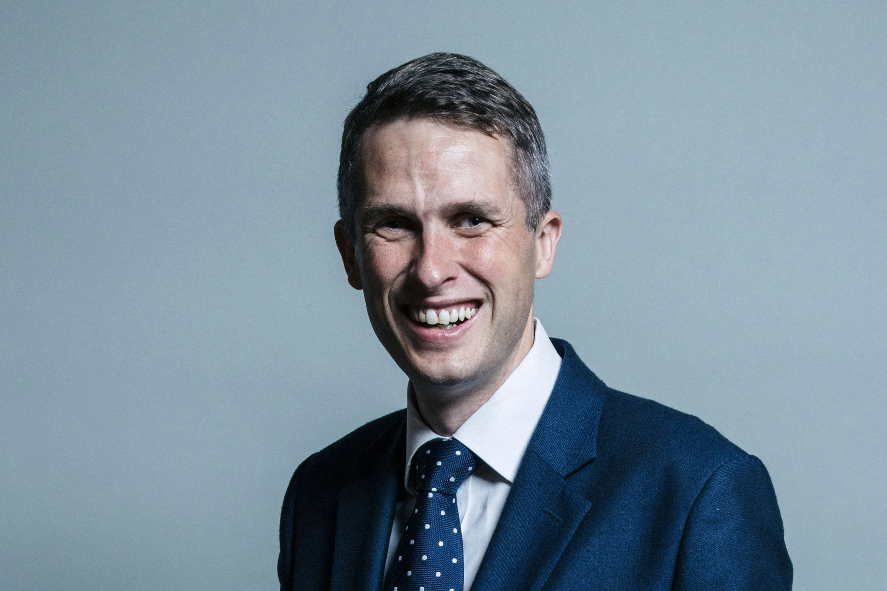 New Defence Secretary: Gavin Williamson replaces Michael ...