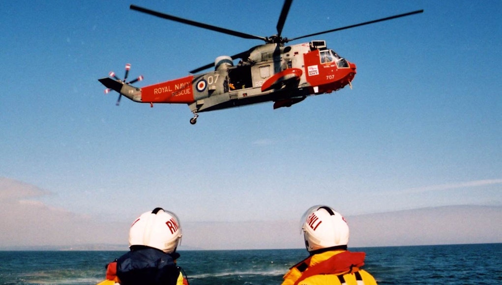 RNSeaking