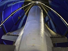 Secretive unmanned X-37B spaceplane launches for new mission