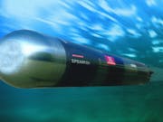 Royal Navy sign £230m torpedo contract