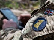 77th Brigade ‘not being used against UK population’