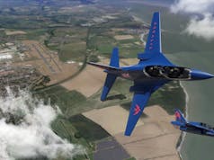 Aeralis chosen by RAF to develop advanced modular aircraft