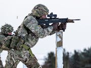 MOD explores new community-linked force model