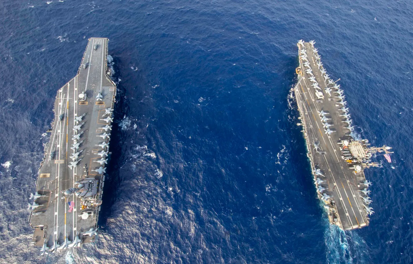 End of American Leadership at NATO: A New Era?