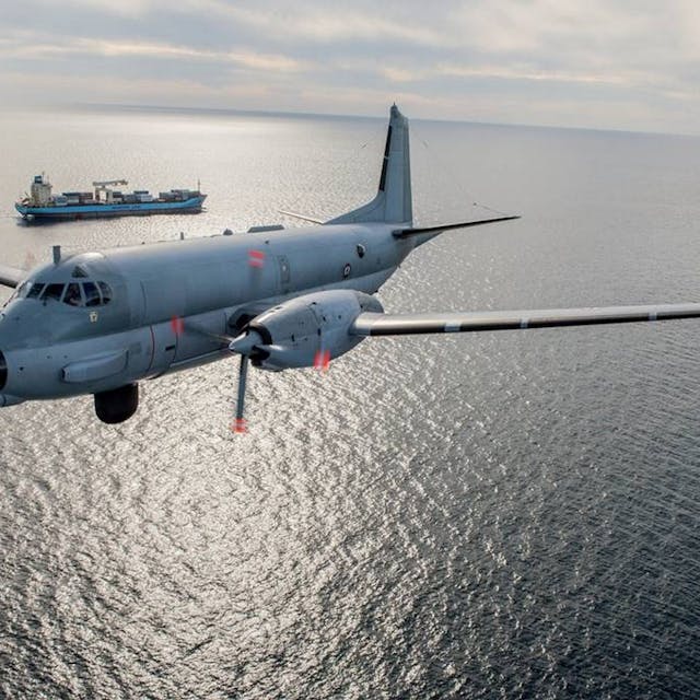 Thales, Airbus to upgrade French electronic warfare systems