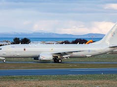 Jobs boost at RAF Lossiemouth