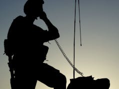 Babcock awarded new MoD tactical communication contract