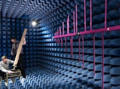 BAE acquires Pulse Power and Measurement Limited