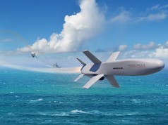 MBDA to provide Italy with Mk2/E anti-ship missiles