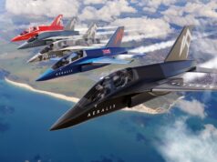Thales UK to support AERALIS with Advanced Modular Aircraft