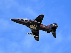 Massive ‘dogfight’ underway in skies near Hull