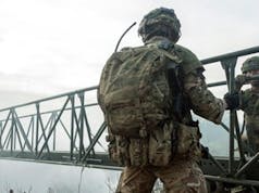 Babcock win £150m British Army logistics contract