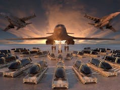 Fourth and fifth LRASM production lots awarded