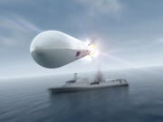 Sea Ceptor missile chosen to arm Type 31 Frigates