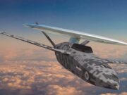 Competition to enhance Royal Navy early warning capabilities