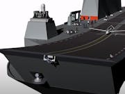 Turkey has a plan for a drone carrier