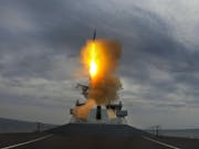 Royal Navy ships ‘fleet of porcupines’ says Defence Committee