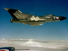 A British perspective on 60 years of NATO air defence